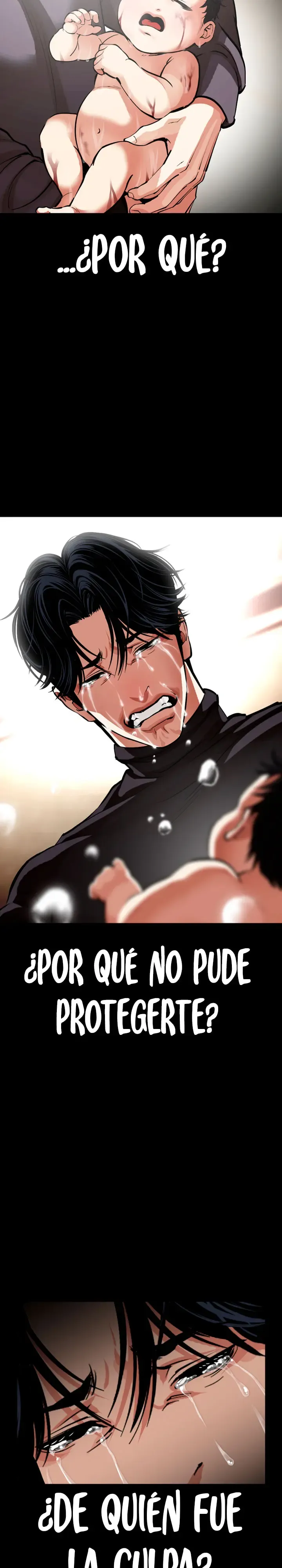Lookism Capítulo 603 en Línea - página 6