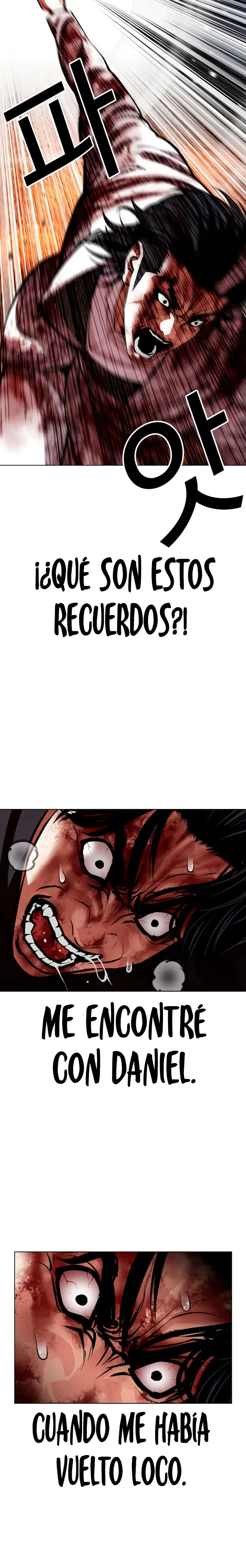 Lookism Capítulo 603 en Línea - página 22