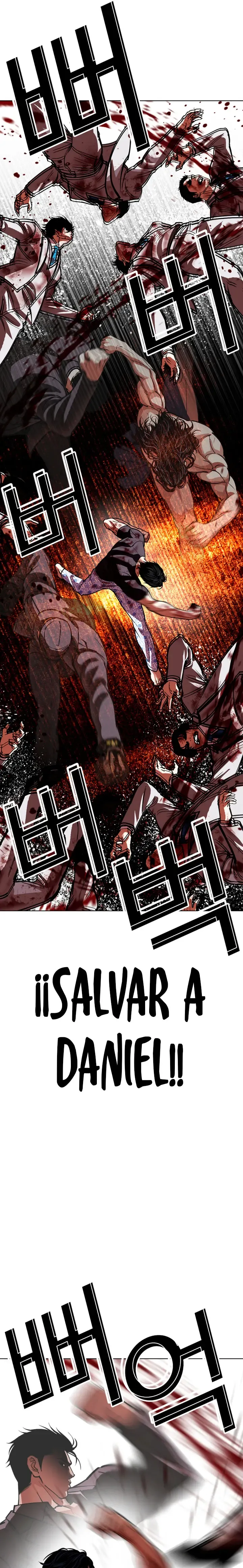 Lookism Capítulo 603 en Línea - página 26