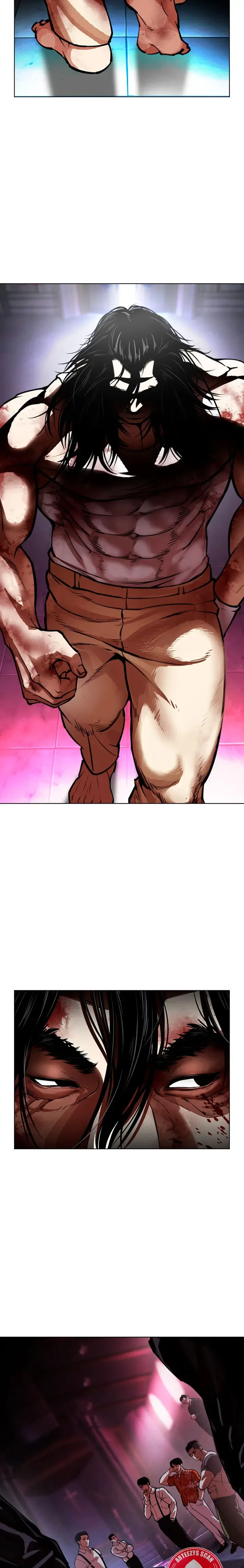 Lookism Capítulo 603 en Línea - página 41