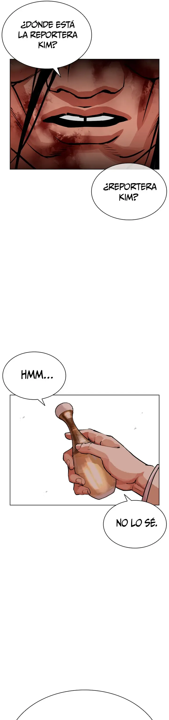 Lookism Capítulo 603 en Línea - página 44