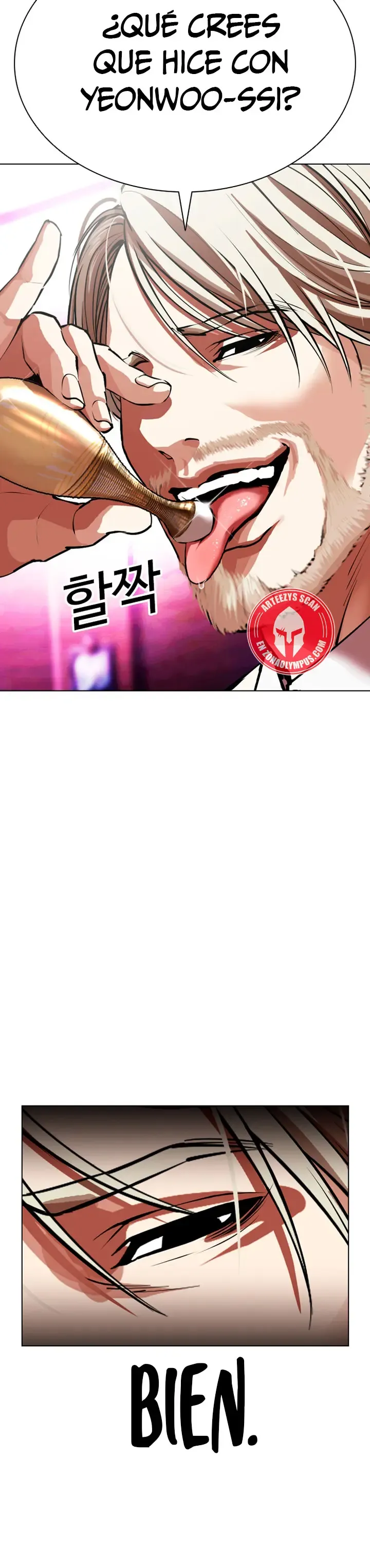 Lookism Capítulo 603 en Línea - página 45