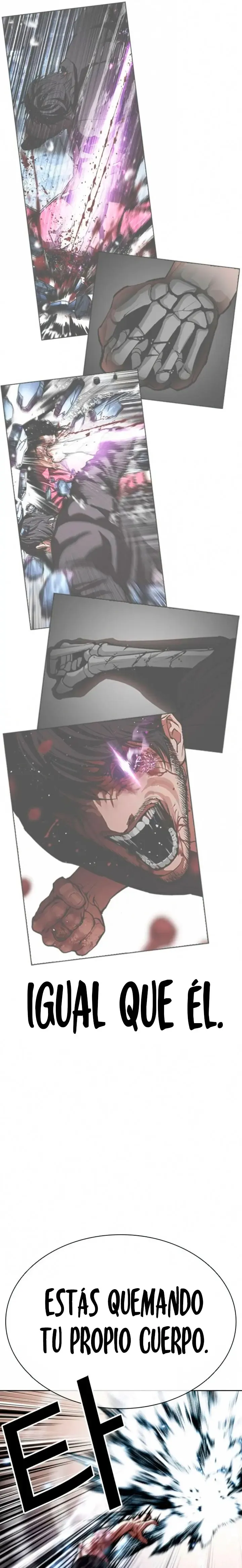 Lookism Capítulo 604 en Línea - página 13
