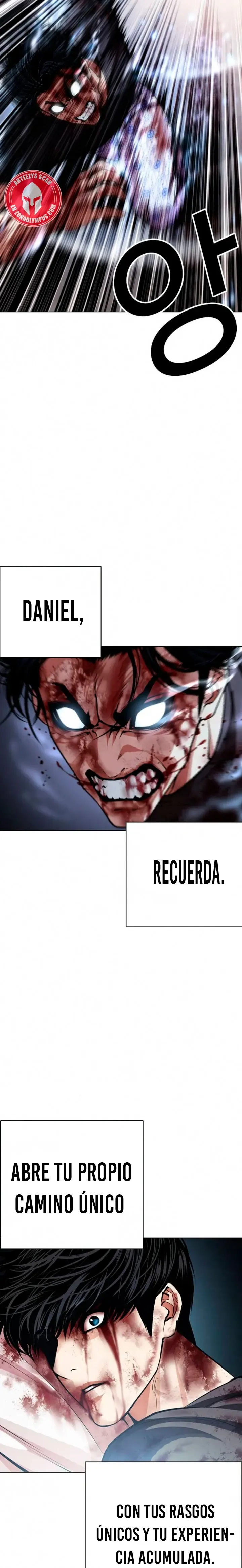 Lookism Capítulo 604 en Línea - página 14