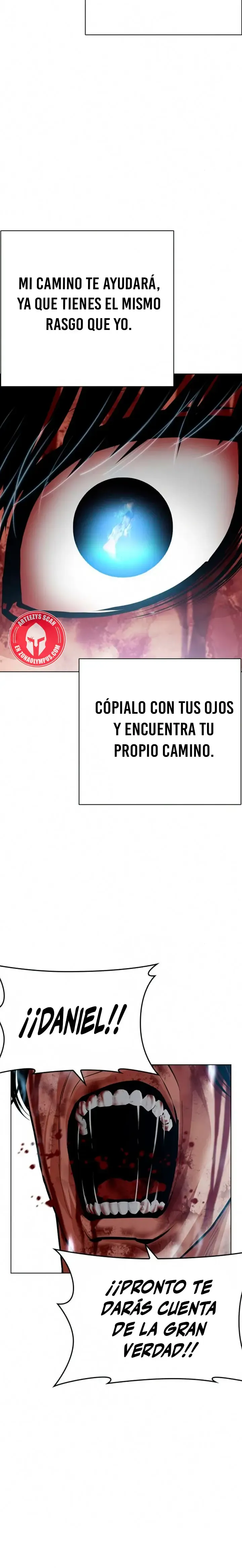 Lookism Capítulo 604 en Línea - página 15