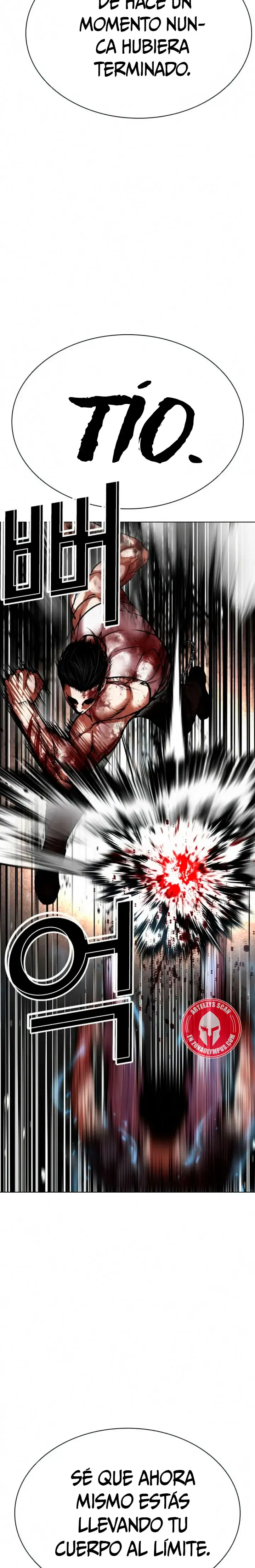 Lookism Capítulo 604 en Línea - página 26