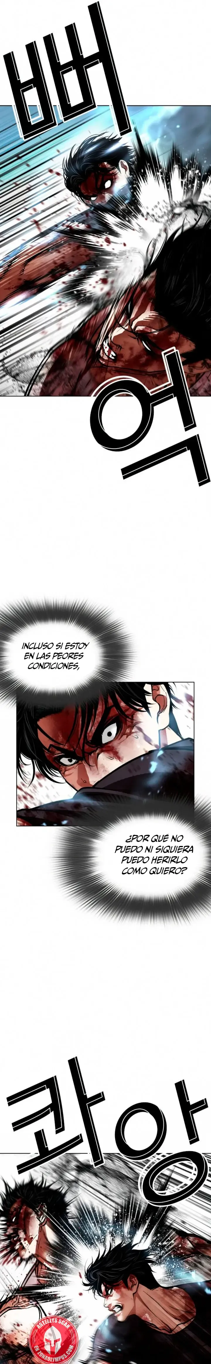Lookism Capítulo 604 en Línea - página 31