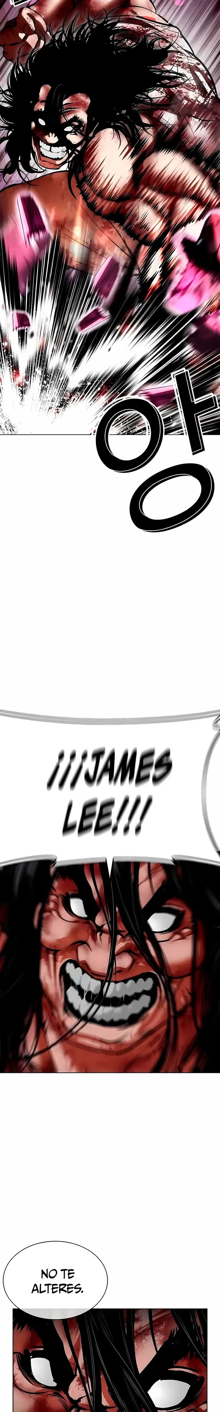 Lookism Capítulo 605 en Línea - página 41