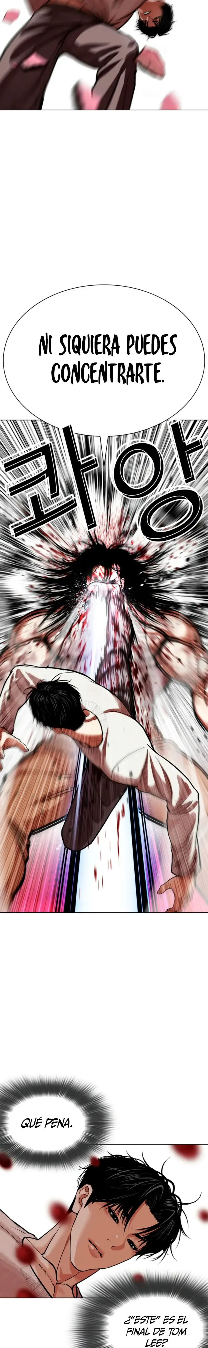 Lookism Capítulo 606 en Línea - página 13