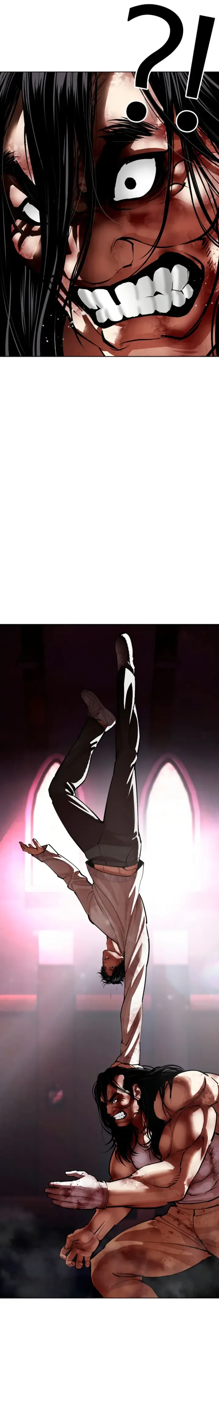 Lookism Capítulo 606 en Línea - página 19