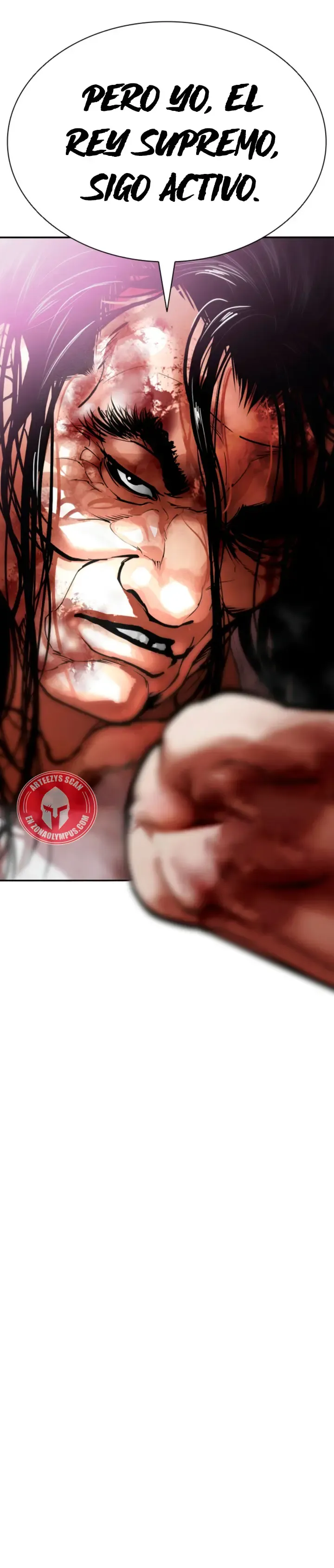 Lookism Capítulo 606 en Línea - página 43