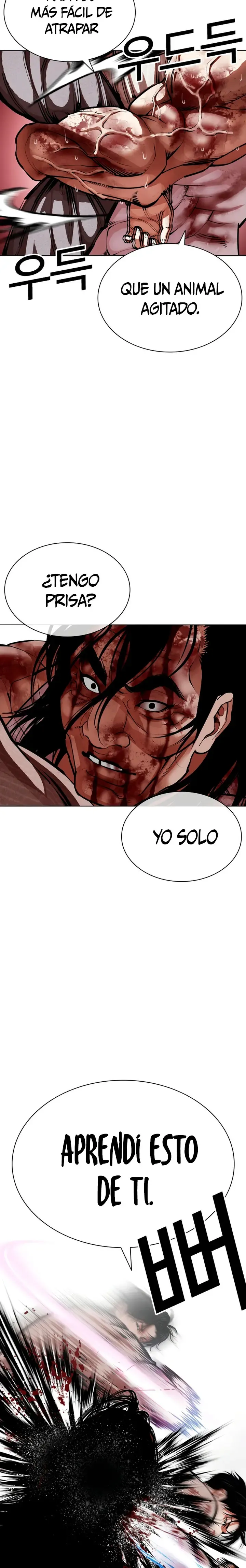 Lookism Capítulo 607 en Línea - página 14