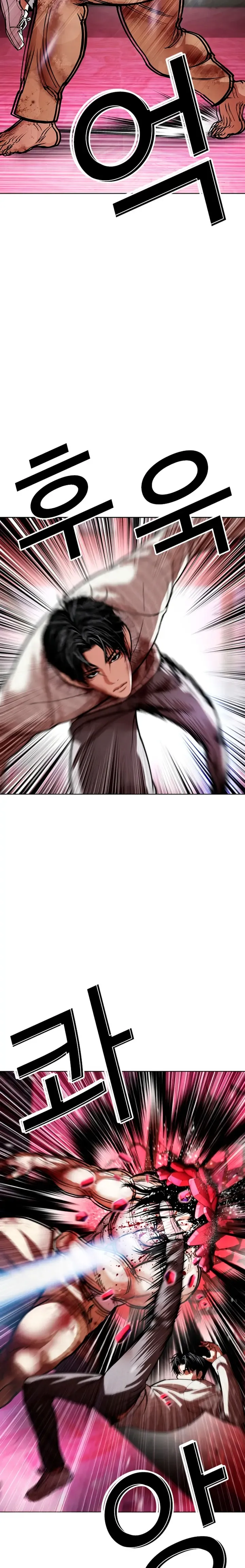 Lookism Capítulo 607 en Línea - página 17