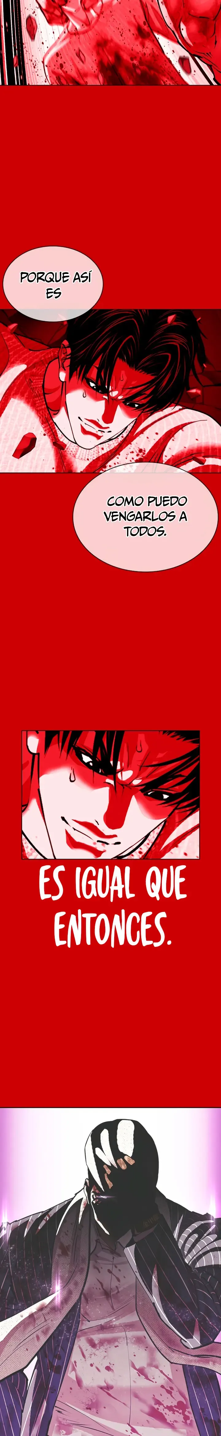 Lookism Capítulo 607 en Línea - página 26