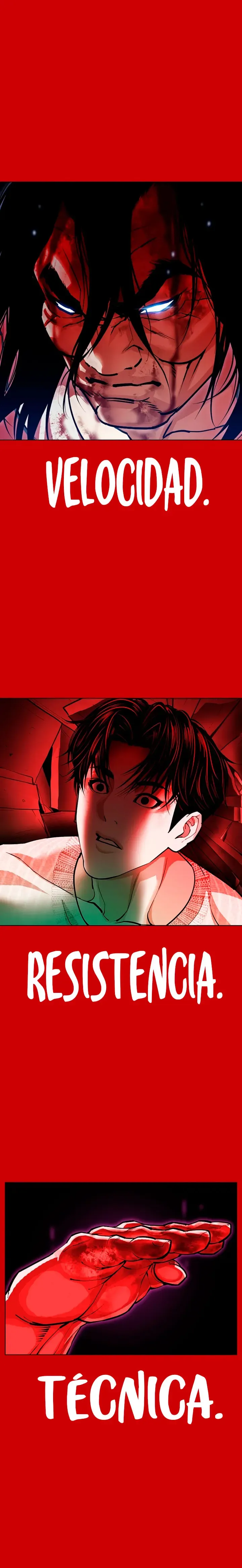 Lookism Capítulo 607 en Línea - página 28