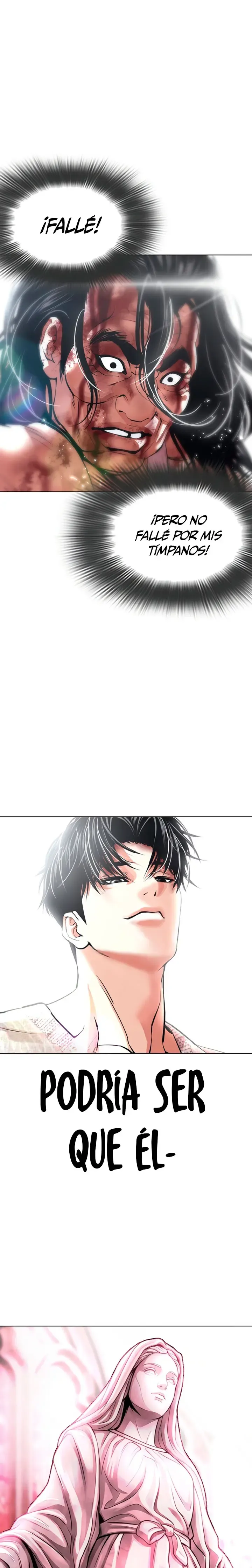 Lookism Capítulo 607 en Línea - página 31