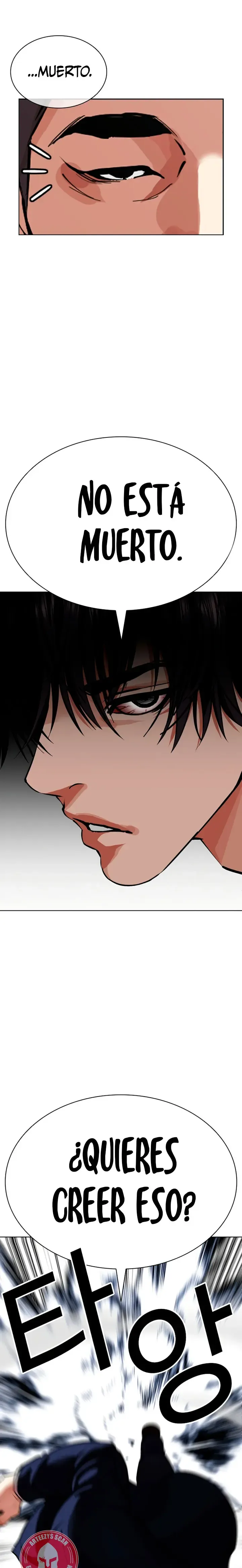 Lookism Capítulo 607 en Línea - página 43
