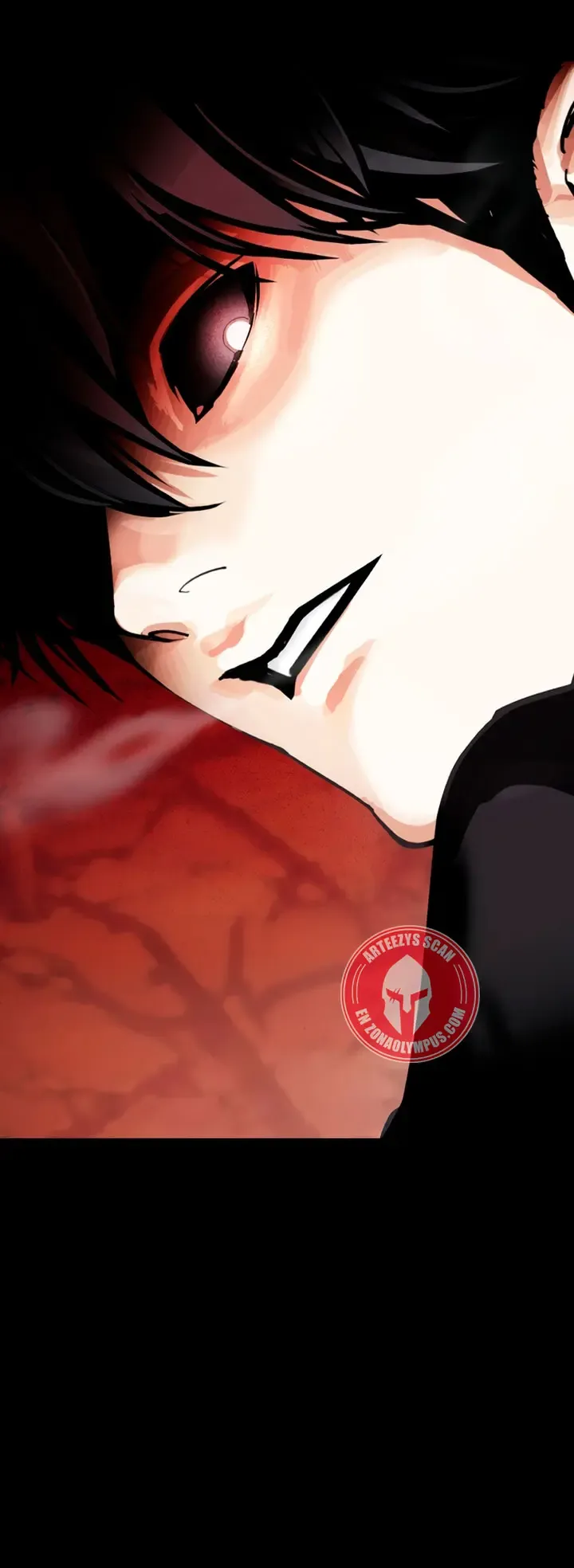 Lookism Capítulo 607 en Línea - página 50
