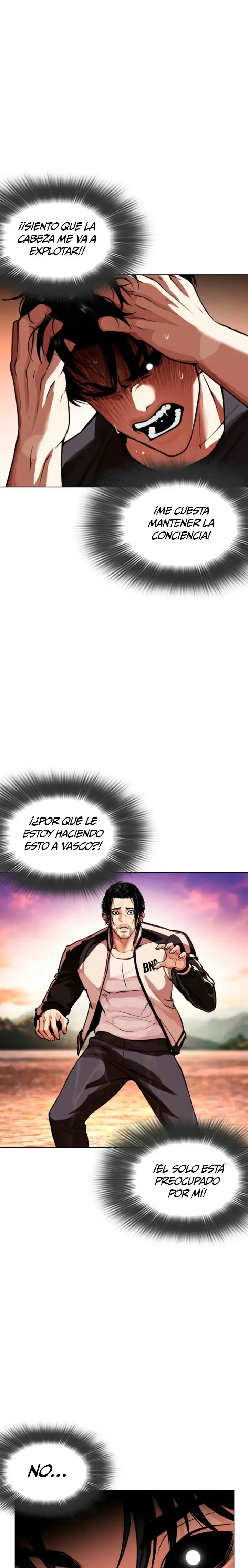 Lookism Capítulo 608 en Línea - página 11