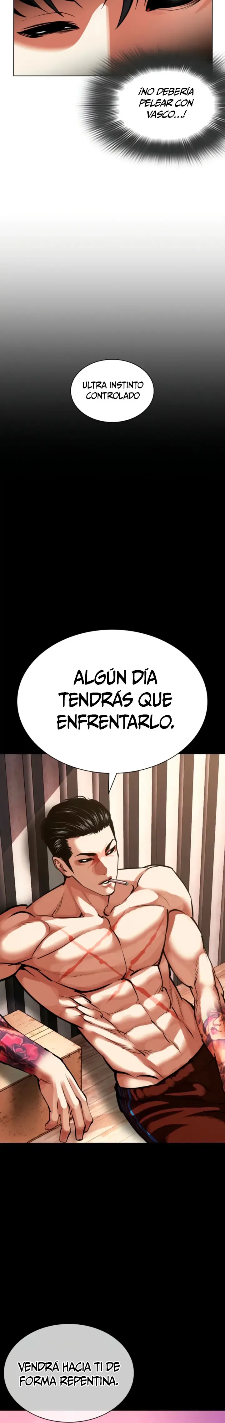 Lookism Capítulo 608 en Línea - página 12