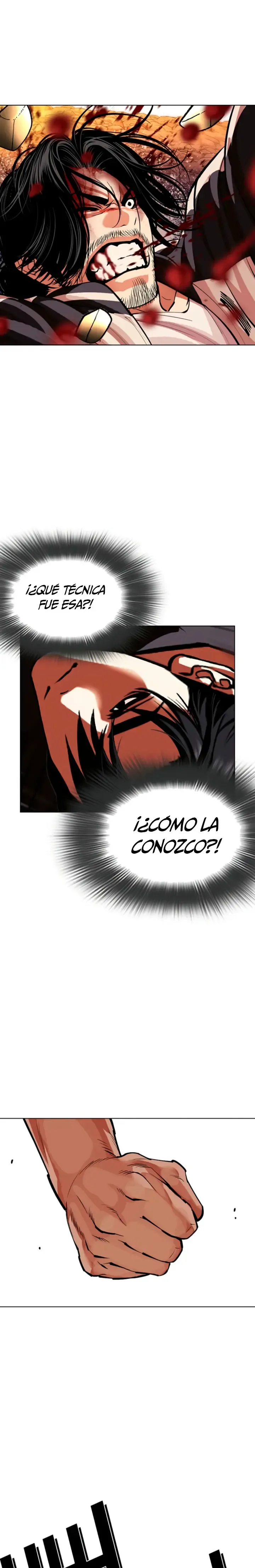 Lookism Capítulo 608 en Línea - página 28
