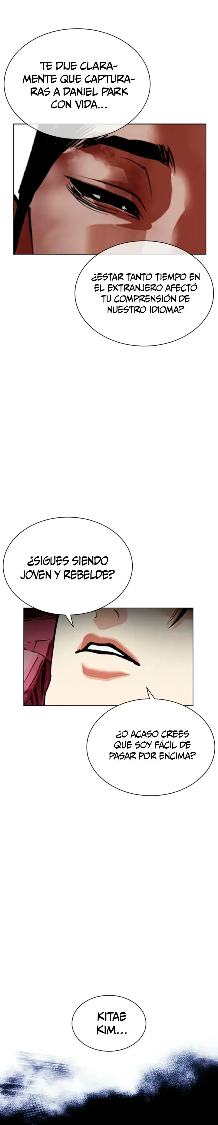 Lookism Capítulo 608 en Línea - página 45