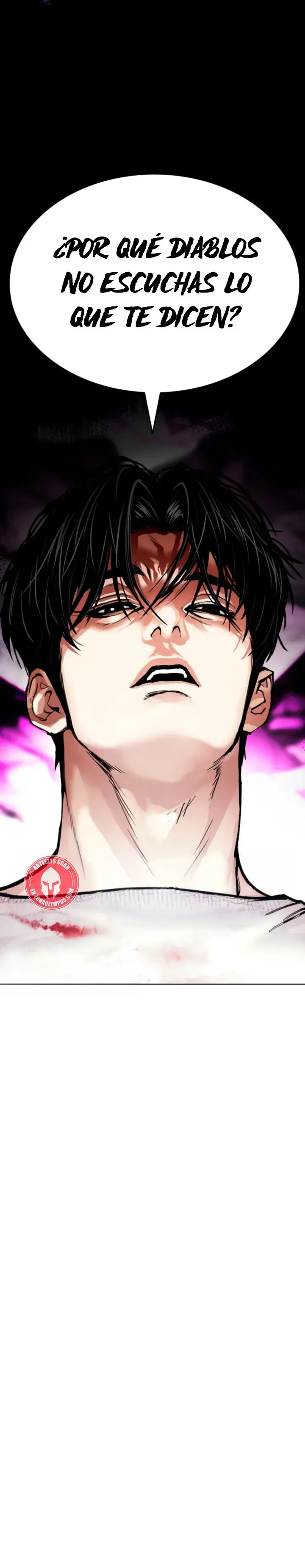 Lookism Capítulo 608 en Línea - página 46