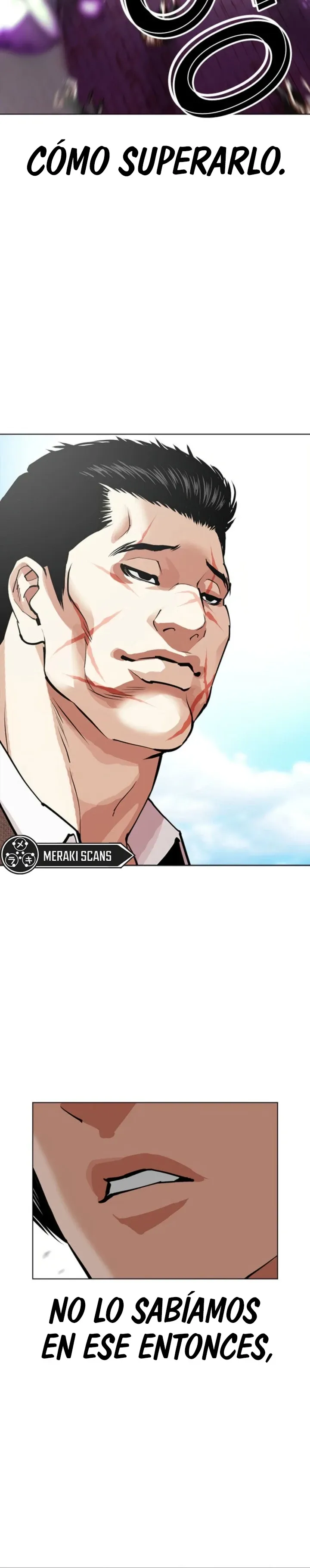 Lookism Capítulo 611 en Línea - página 16
