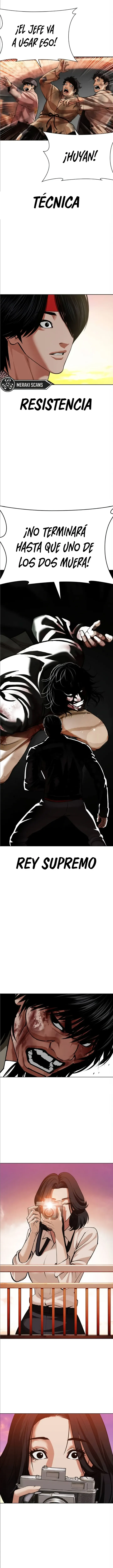 Lookism Capítulo 612 en Línea - página 17