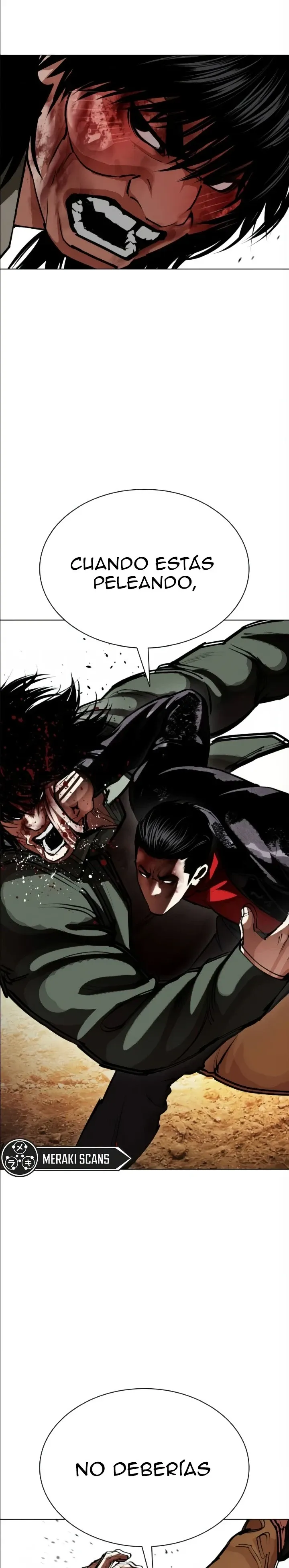 Lookism Capítulo 612 en Línea - página 18