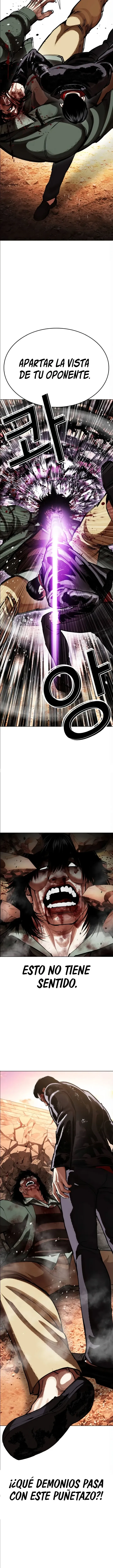 Lookism Capítulo 612 en Línea - página 19