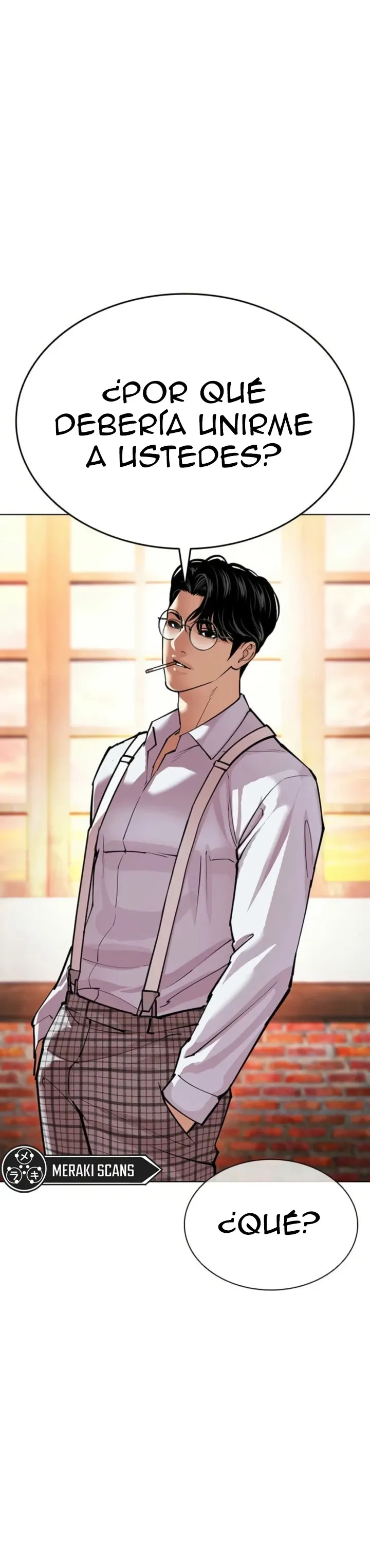Lookism Capítulo 613 en Línea - página 12