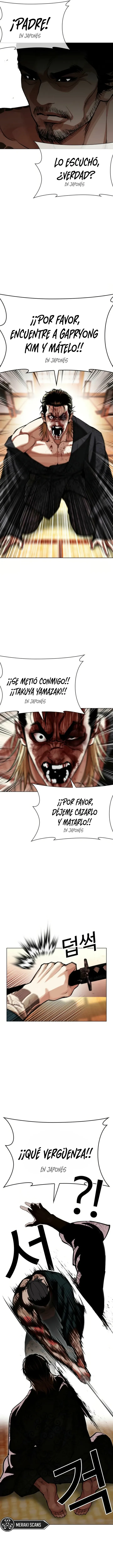 Lookism Capítulo 613 en Línea - página 29
