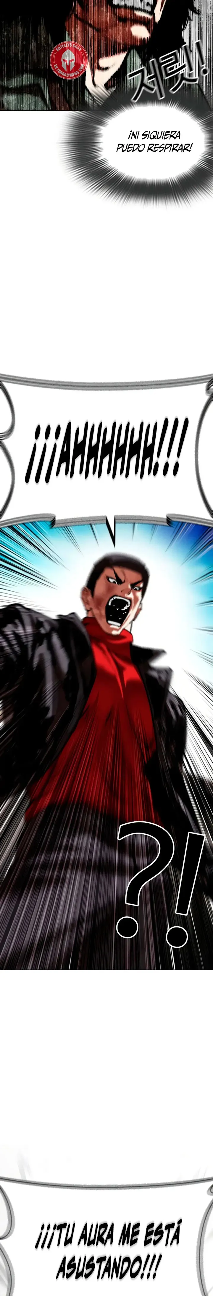 Lookism Capítulo 615 en Línea - página 50