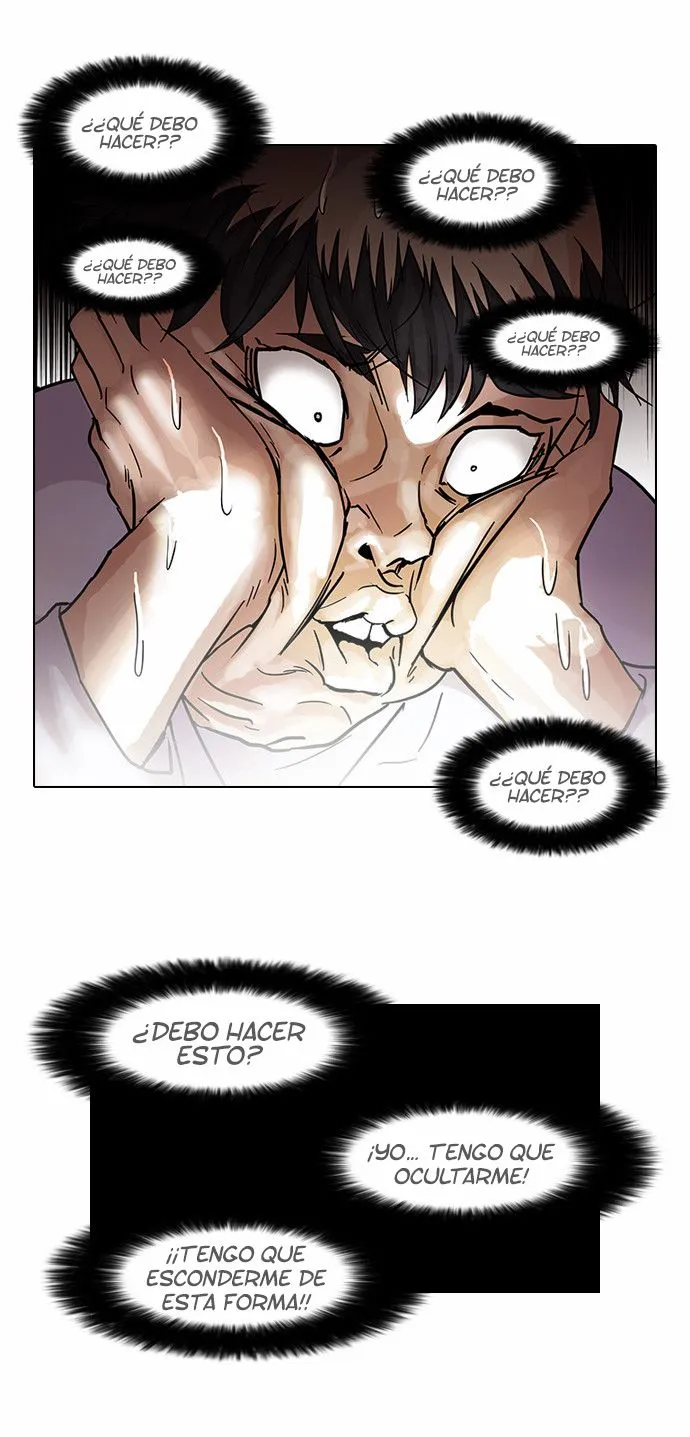 Lookism Capítulo 66 en Línea - página 10
