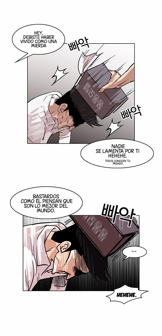 Lookism Capítulo 66 en Línea - página 18