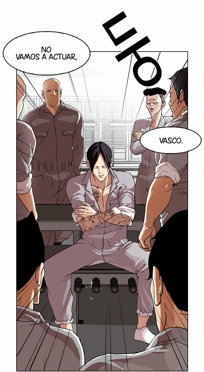 Lookism Capítulo 66 en Línea - página 27