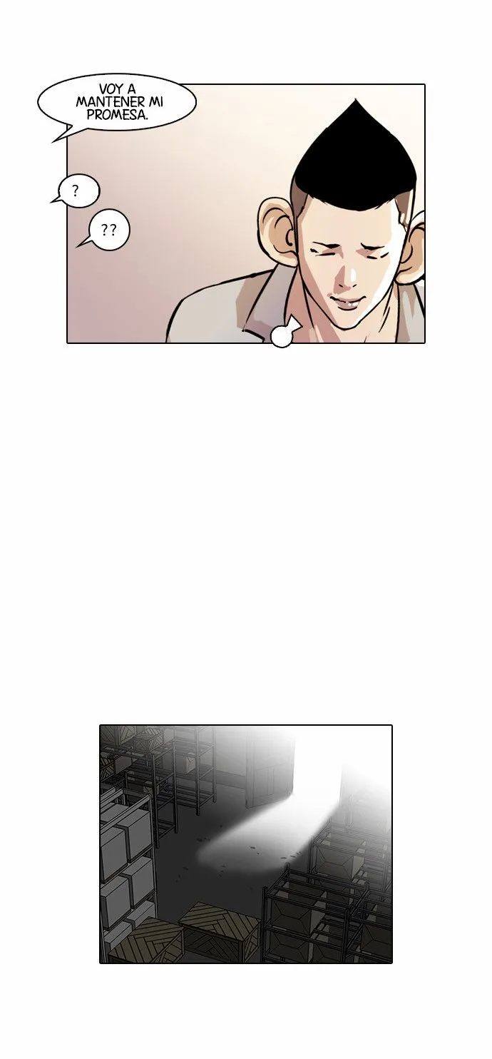 Lookism Capítulo 66 en Línea - página 32