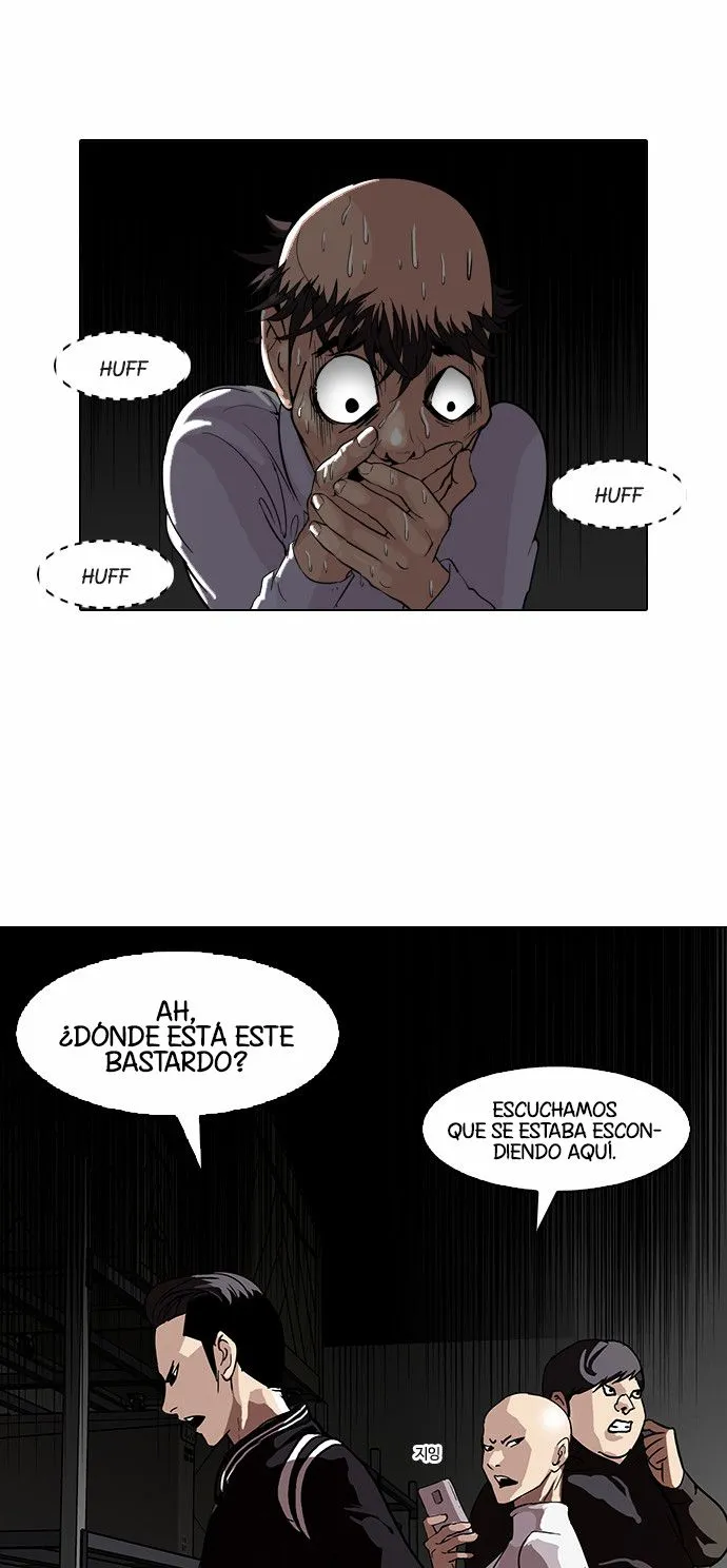 Lookism Capítulo 66 en Línea - página 33