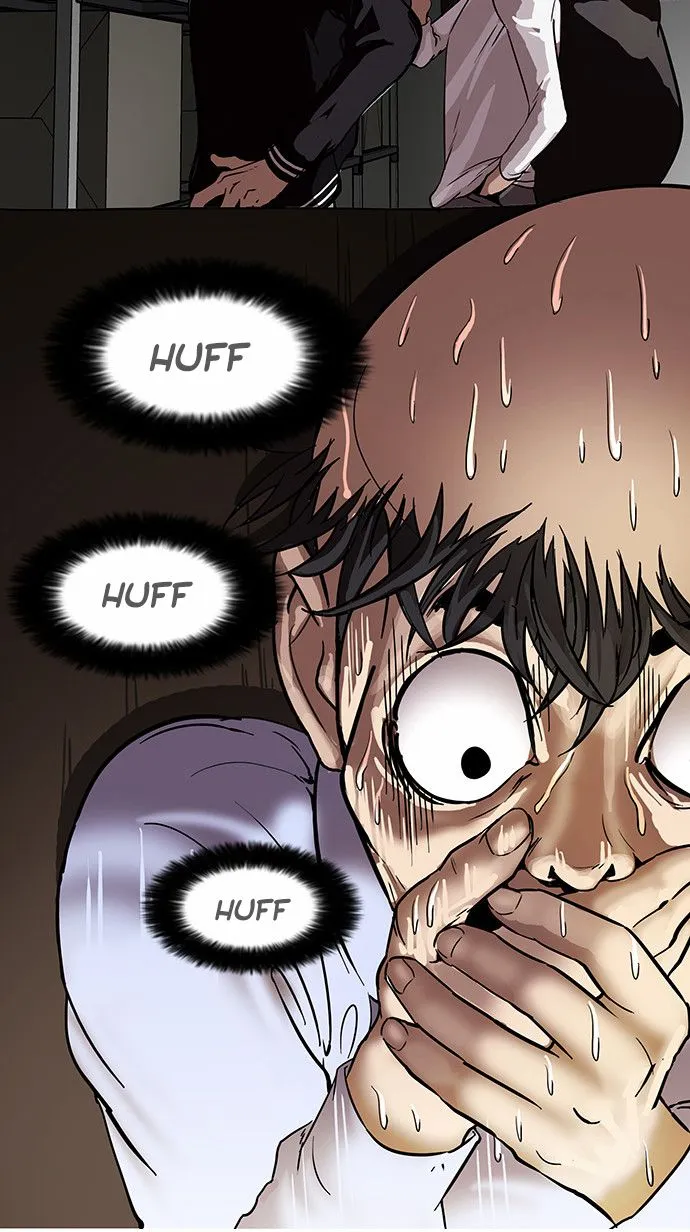 Lookism Capítulo 66 en Línea - página 34