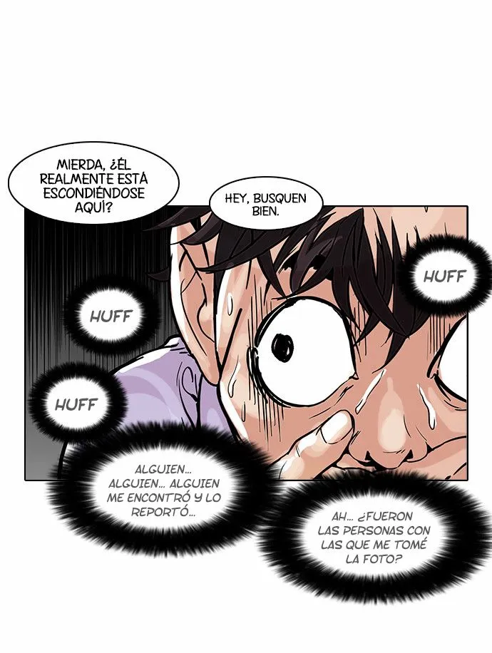 Lookism Capítulo 66 en Línea - página 35