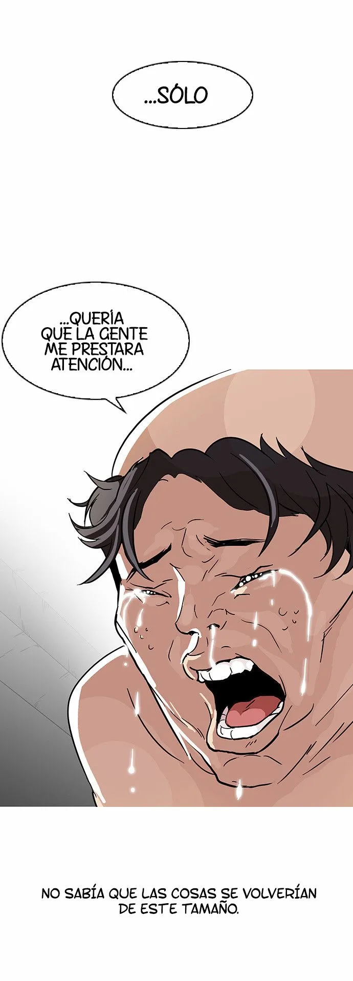 Lookism Capítulo 67 en Línea - página 27