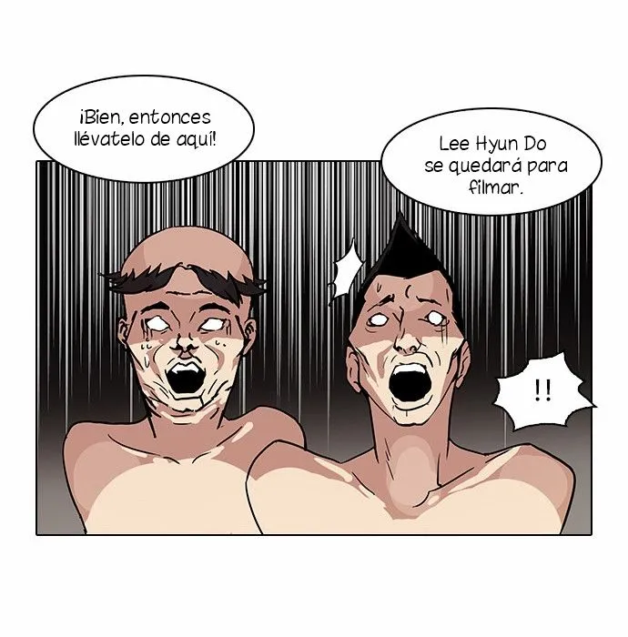 Lookism Capítulo 68 en Línea - página 9
