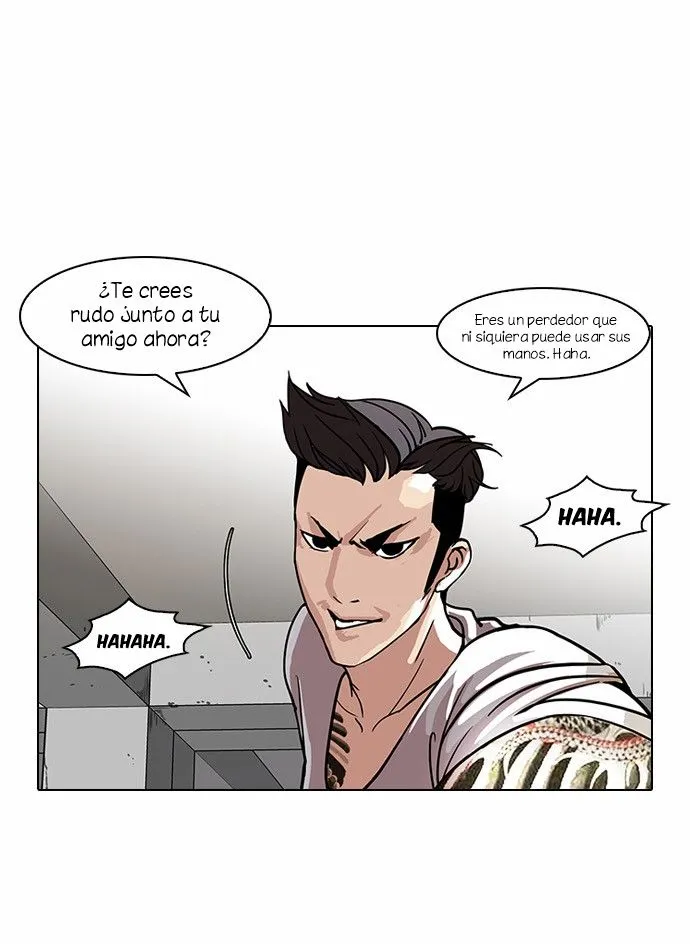 Lookism Capítulo 68 en Línea - página 12