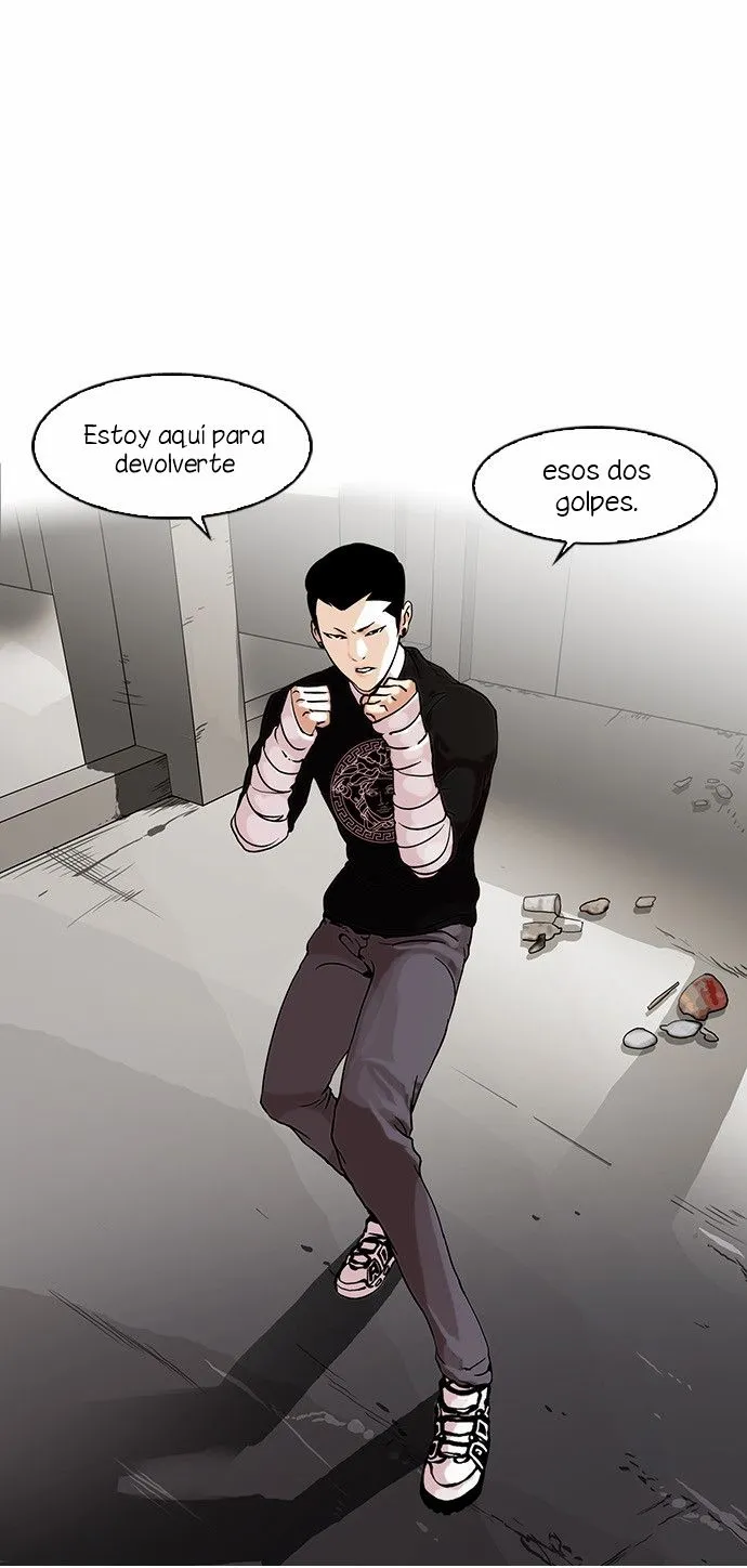 Lookism Capítulo 68 en Línea - página 15