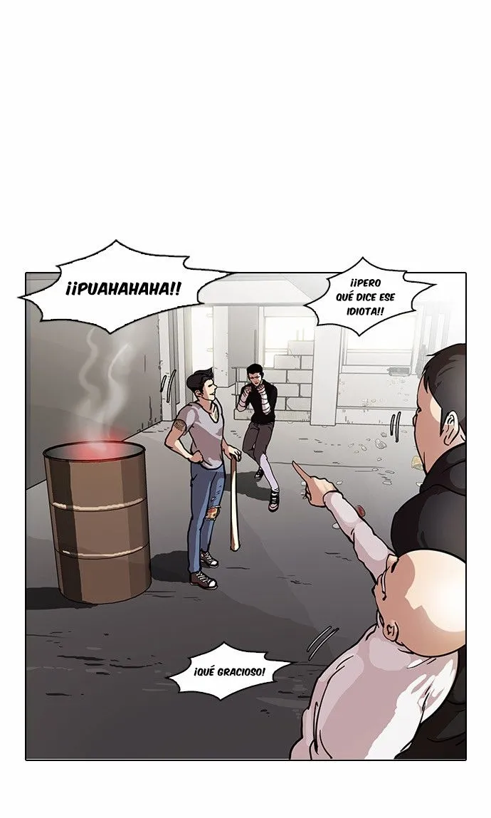 Lookism Capítulo 68 en Línea - página 16
