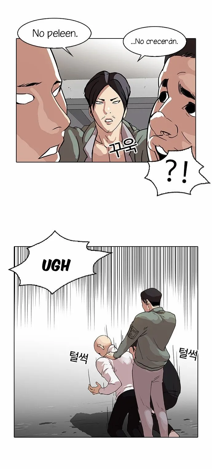 Lookism Capítulo 68 en Línea - página 31