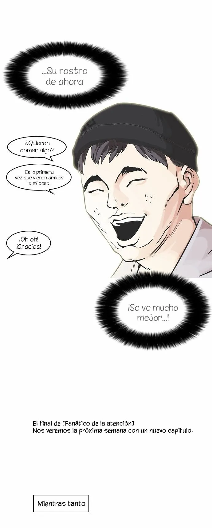 Lookism Capítulo 68 en Línea - página 44
