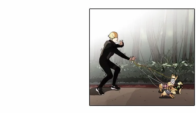 Lookism Capítulo 68 en Línea - página 46