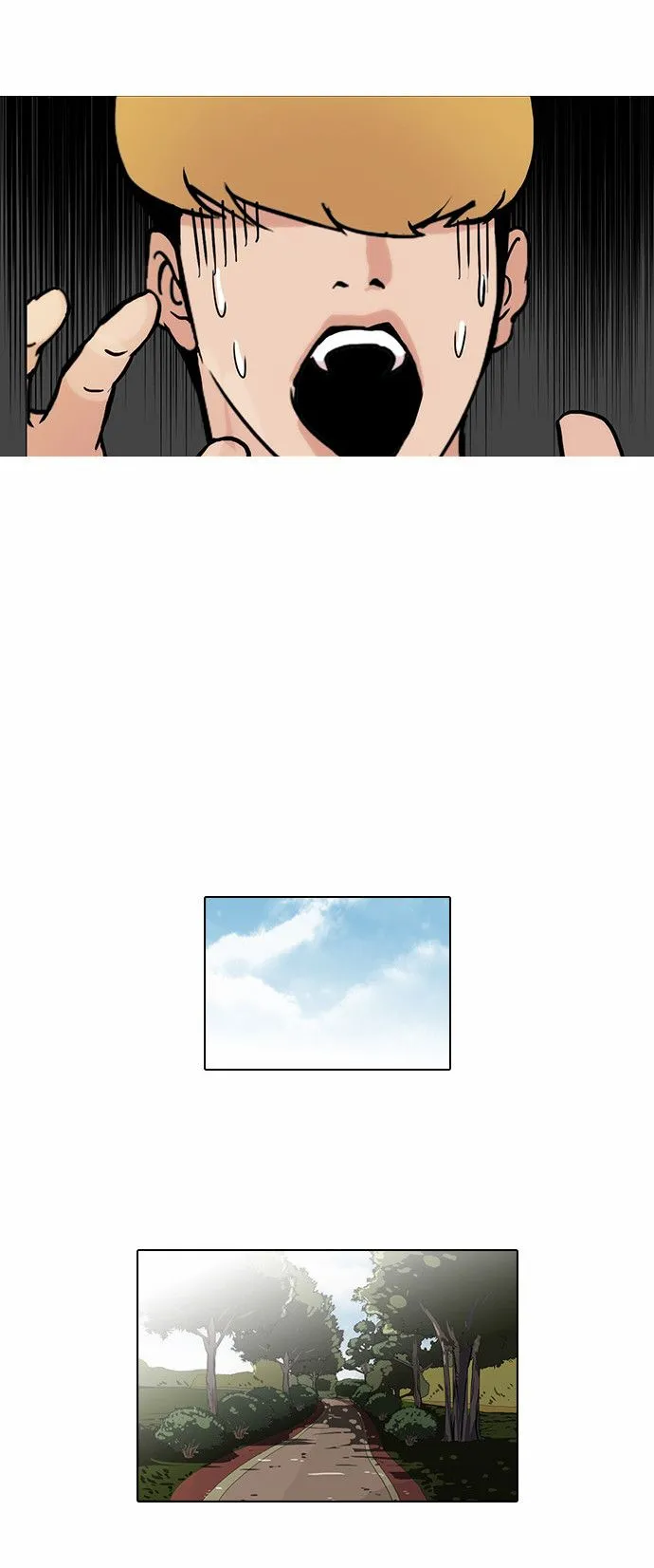 Lookism Capítulo 69 en Línea - página 6